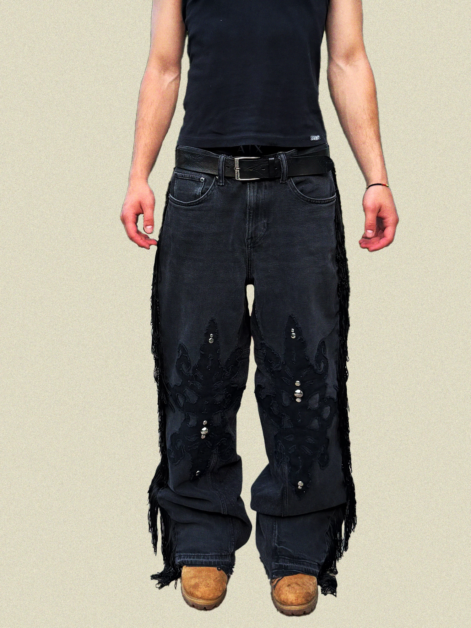 Custom Pants #215