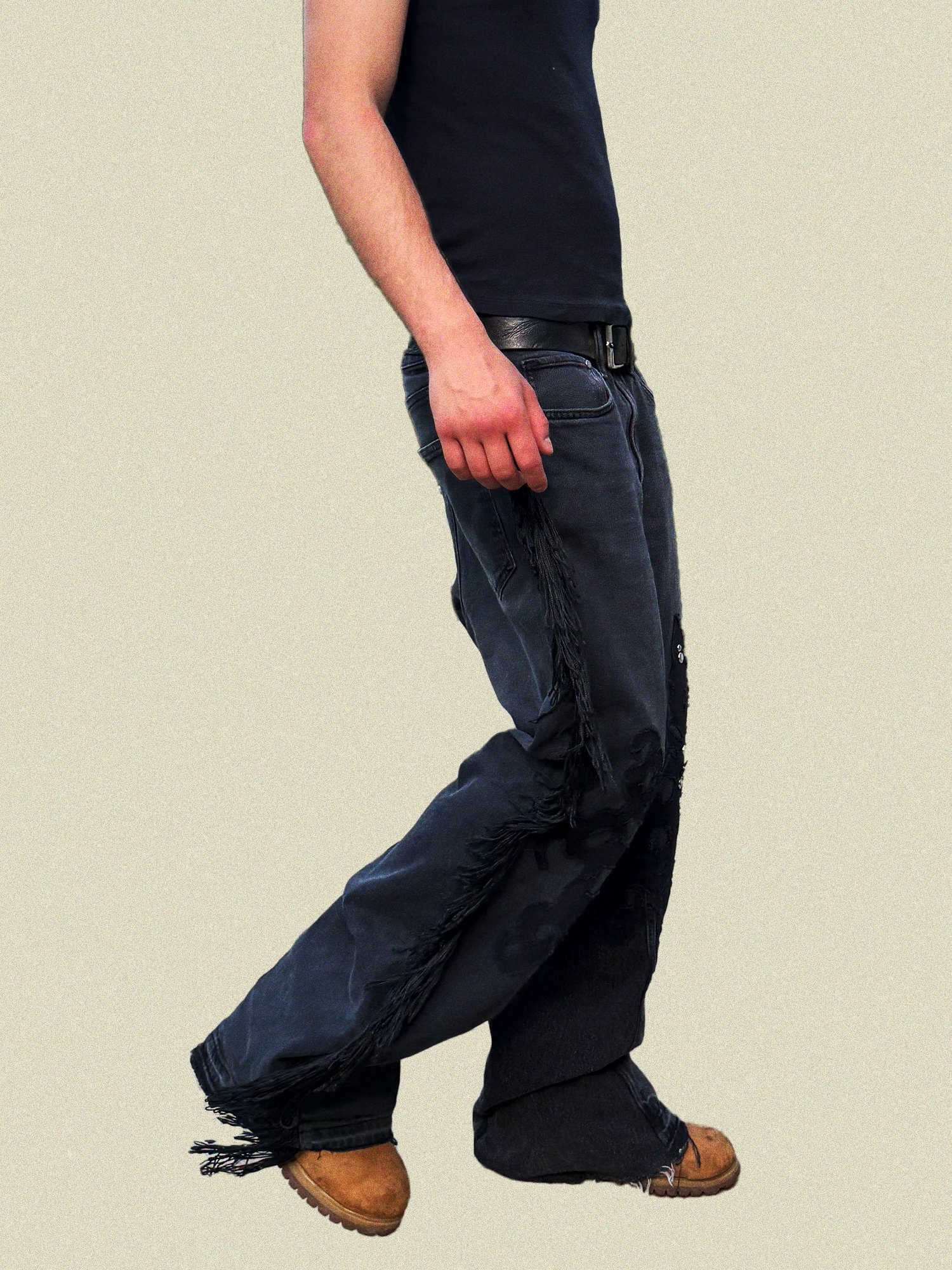 Custom Pants #215 — 2. kép