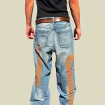 Custom Pants #203 — 2. kép