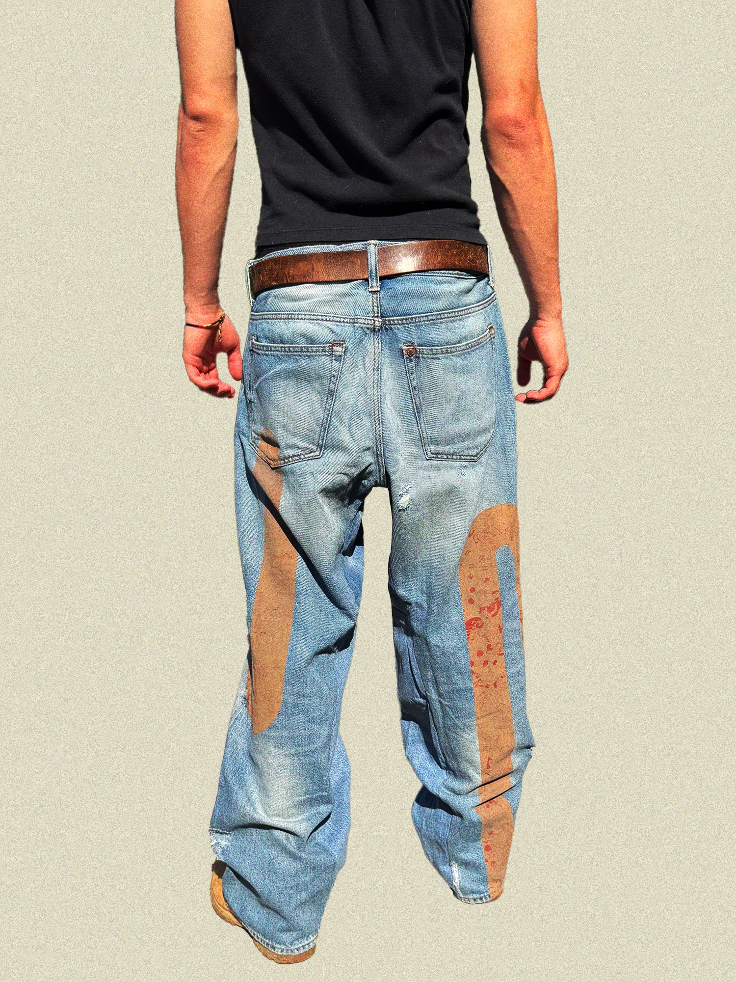 Custom Pants #203 — 2. kép