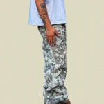 Custom Pants #226 — 4. kép