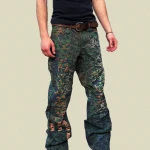 Custom Pants #208 — 1. kép