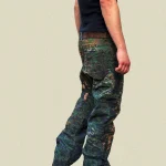 Custom Pants #208 — 2. kép