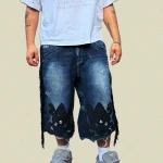 Custom Jorts #219 — 1. kép