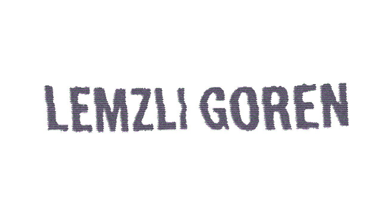 Lemzli Goren