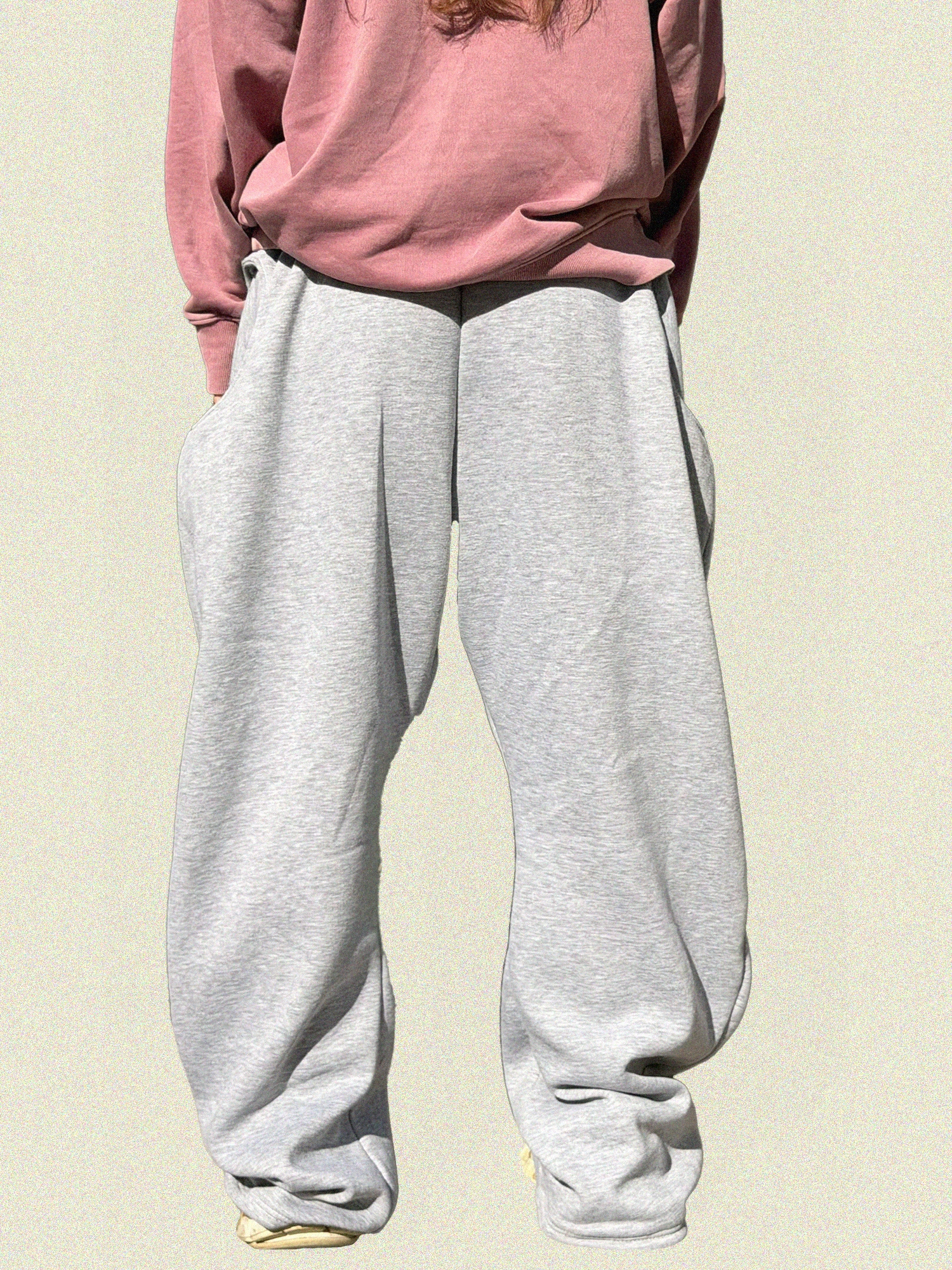 CUSTOM KITTEN SWEATS — 3. kép