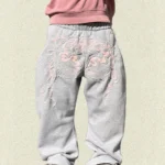 CUSTOM KITTEN SWEATS — 4. kép