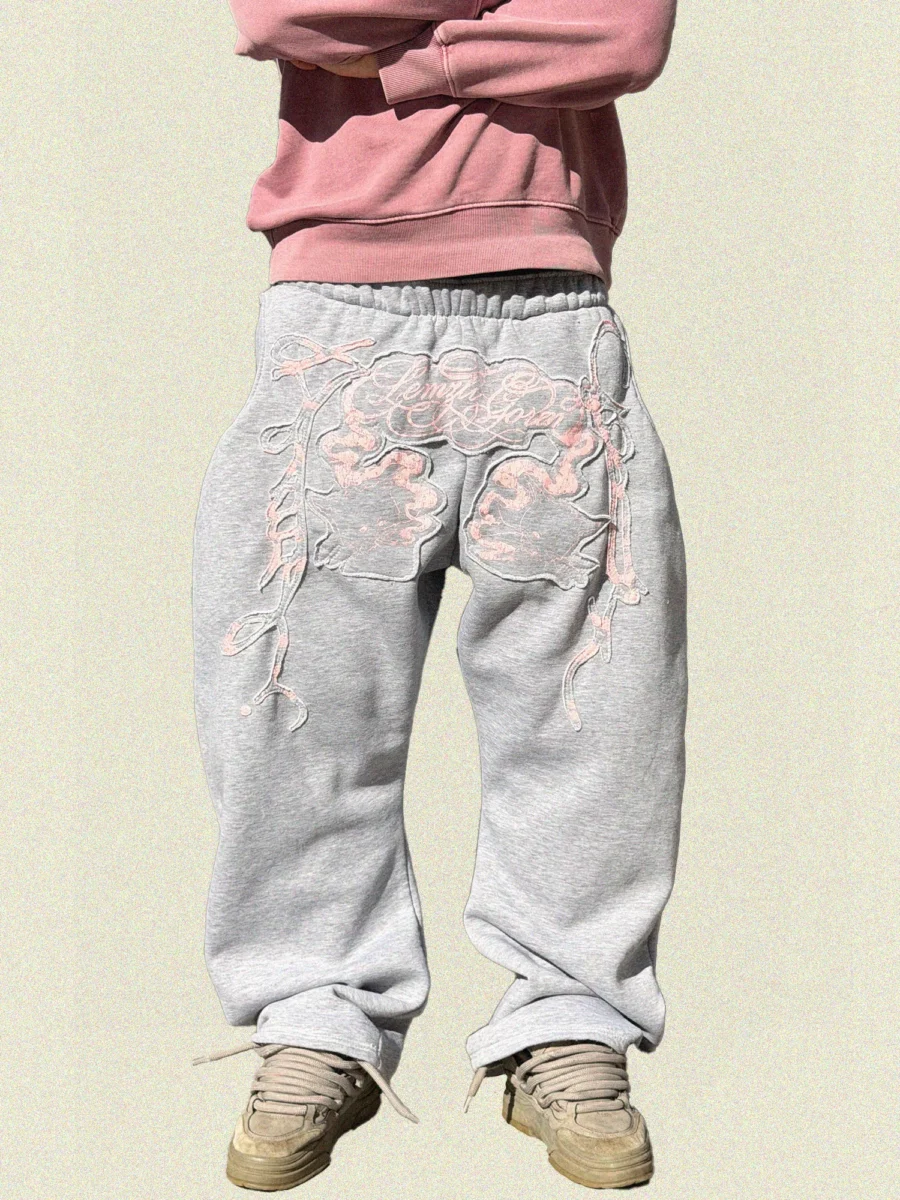 CUSTOM KITTEN SWEATS — 4. kép