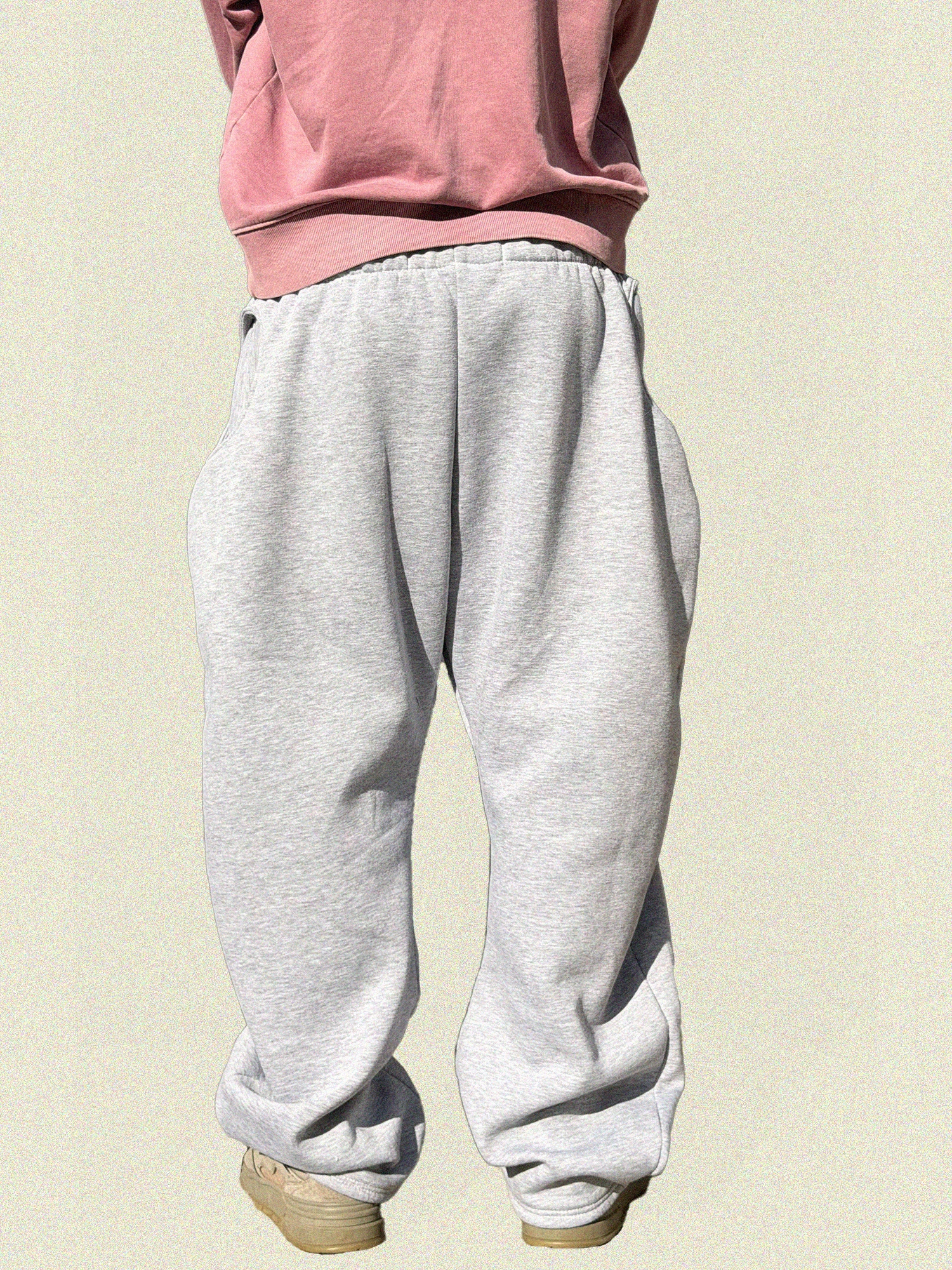 CUSTOM KITTEN SWEATS — 6. kép