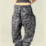 CUSTOM VELVET SWEATS — 1. kép