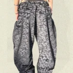 CUSTOM VELVET SWEATS — 3. kép