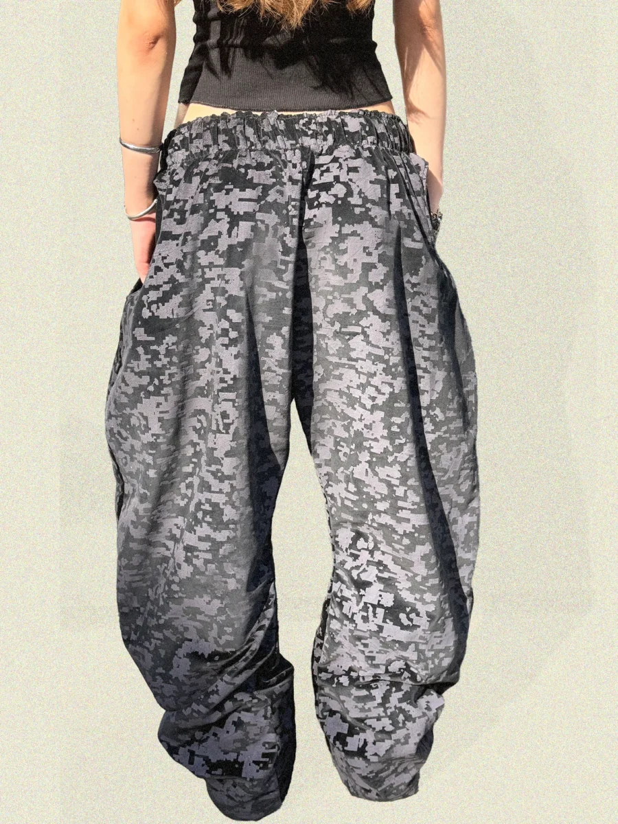 CUSTOM VELVET SWEATS — 3. kép